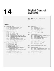 Ch14 Digital Control Systems - Helitavia