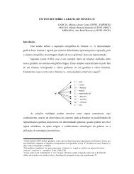 UM ESTUDO SOBRE A GRAFIA DO FONEMA /S ... - Celsul.org.br