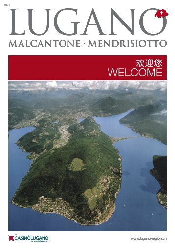 download PDF - Lugano Turismo