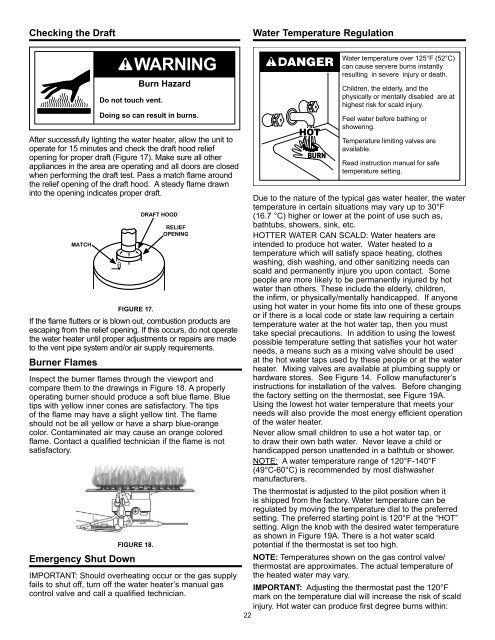 320386-001 - AO Smith Water Heaters