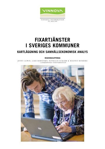 Ladda ner gratis - Vinnova