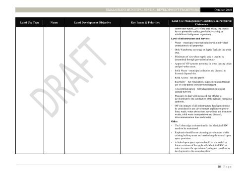 Emalahleni Rural SDF_Phase 4.pdf - Provincial Spatial ...