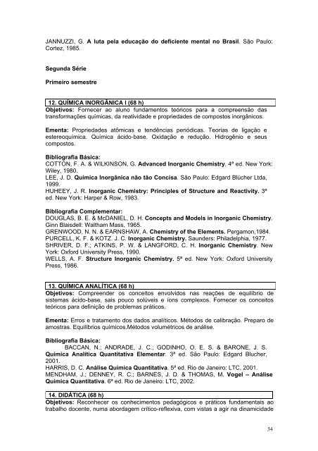 PP QuÃ­mica - segunda lic 24 02 2010 - Universidade Estadual de ...