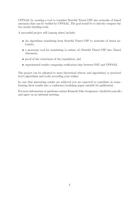 Discrete time model checking of Timed- Arc Petri nets