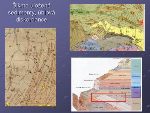 ZÃ¡klady geologickÃ©ho mapovÃ¡nÃ­ - Katedra geologie UP