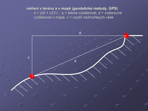 ZÃ¡klady geologickÃ©ho mapovÃ¡nÃ­ - Katedra geologie UP