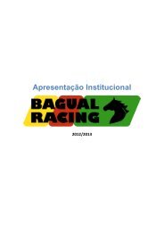 ApresentaÃ§Ã£o Institucional - Engenharia MecÃ¢nica - UFRGS