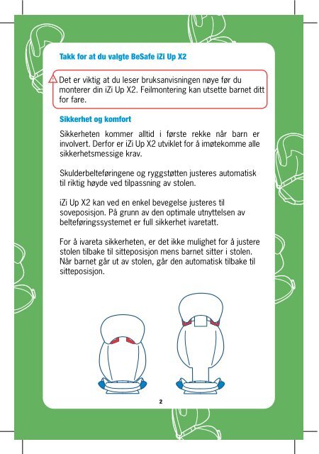 User manual - hts.no