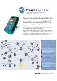 Unipro GbE Brochure (German) - Ideal Industries