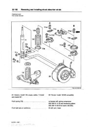 32-0100 - W124 Performance