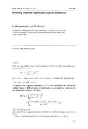 Divisibility properties of generalized Laguerre polynomials