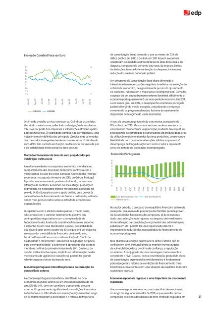 CapÃ­tulo Institucional e da Sustentabilidade - EDP