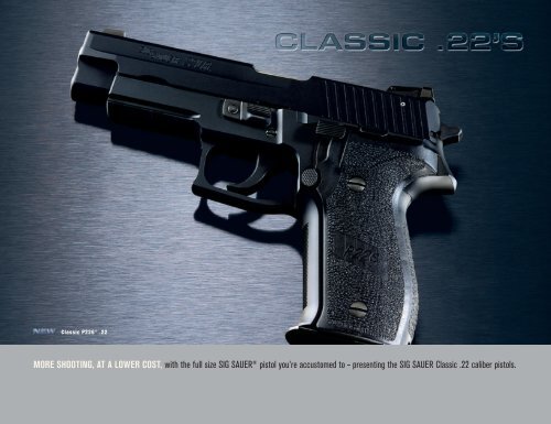 Product Catalog - Shooting Sports Pro Shop