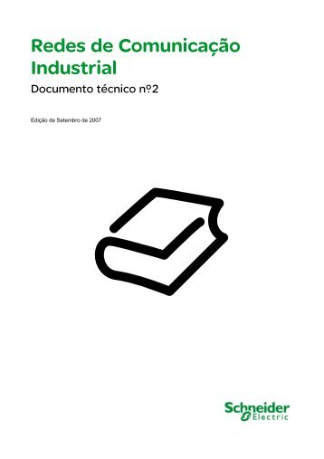 Redes de ComunicaÃ§Ã£o Industrial - Schneider Electric