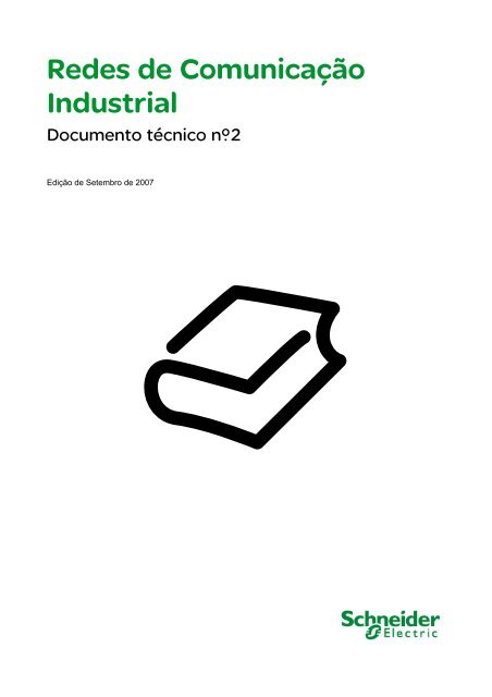 Redes de ComunicaÃ§Ã£o Industrial - Schneider Electric