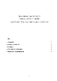 Bioestadística. Curso 2012-2013 Práctica: La recta de regresión