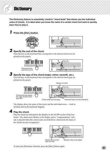2 Change the value. - MIDI Manuals