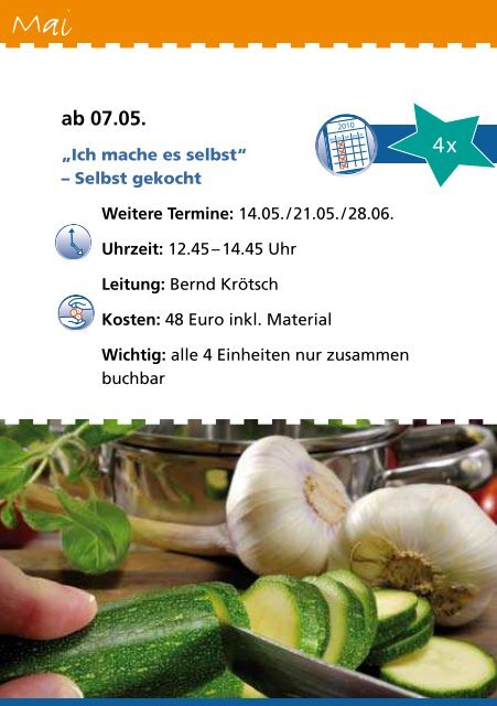 ab 09.04. - Lebenshilfe Dieburg eV