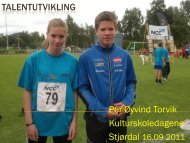 LE2: Per-Øivind Torvik