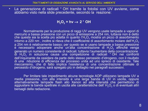 Teoria - ITIS Tullio Buzzi