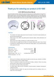 Thank you for selecting our product LX-SI-108D - china ningbo ...