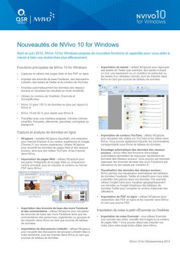 qsr international nvivo pricing qsr international nvivo pricing