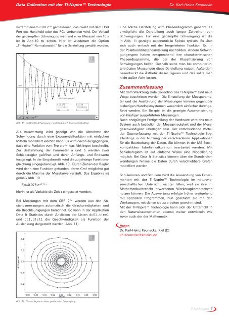 TI-Nachrichten 2-08 - Texas Instruments