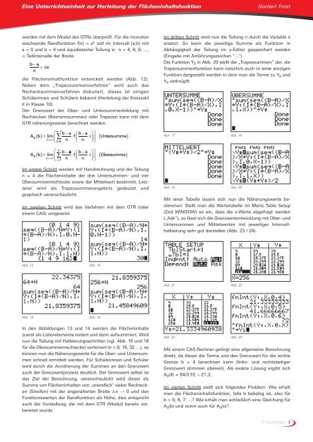 TI-Nachrichten 2-08 - Texas Instruments