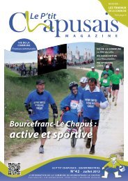 nÂ°42 - Bourcefranc-Le Chapus