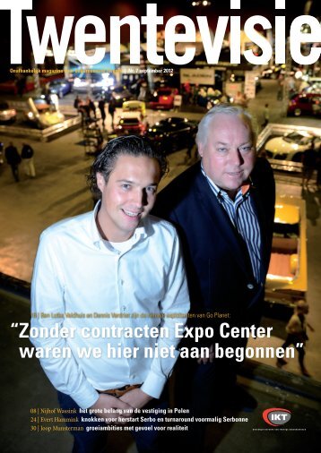 September 2012 - Twentevisie