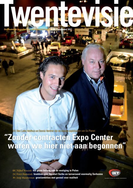 September 2012 - Twentevisie