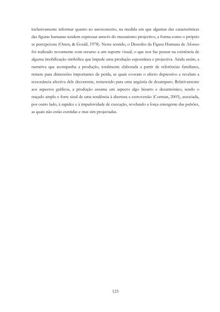 Na Terra do Nunca, no lugar de ninguÃƒÂ©m: dinÃƒÂ¢mica familiar ...