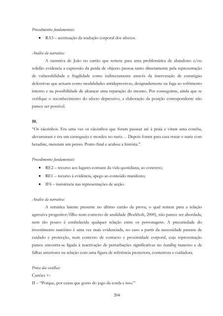 Na Terra do Nunca, no lugar de ninguÃƒÂ©m: dinÃƒÂ¢mica familiar ...