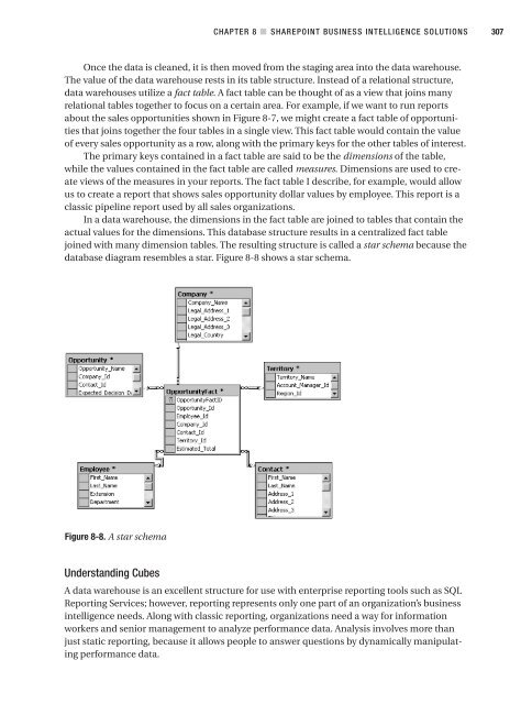 Microsoft SharePoint. Building Office 2007 Solutions in VB 2005 ...