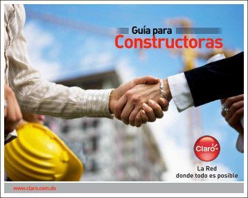 Descargar ARCHIVO PDF. - Claro