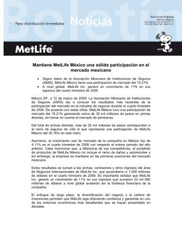 Microsoft Word - Med.. - MetLife