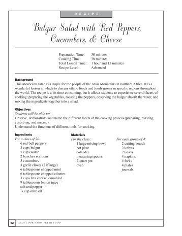 Bulgur Salad Recipe KCFFF.pdf