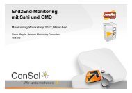 End2End-Monitoring mit Sahi und OMD - Nagios-Wiki