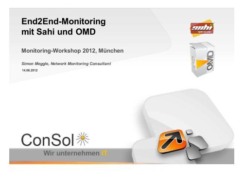 End2End-Monitoring mit Sahi und OMD - Nagios-Wiki