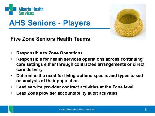 AHS Presentation (Designate Supportive Living 101) - Alberta ...