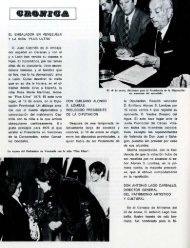 Glosa y noticia de la vida provincial, por Alvaro Linares-Rivas y ...