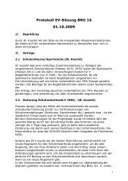 EV_protokoll 1_10_09_BK - BRG 16 Schuhmeierplatz