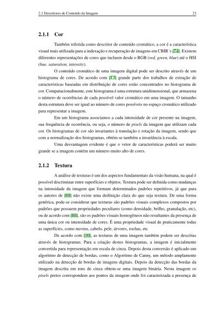 Reconhecimento de Esboços de Formas Geométricas Contidas em ...