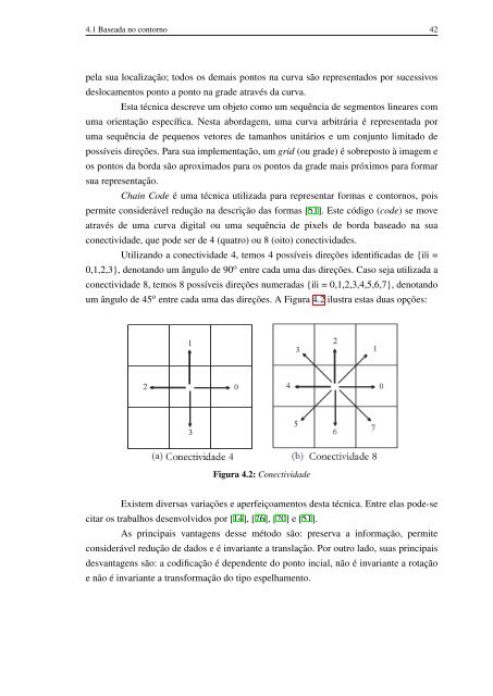 Reconhecimento de Esboços de Formas Geométricas Contidas em ...