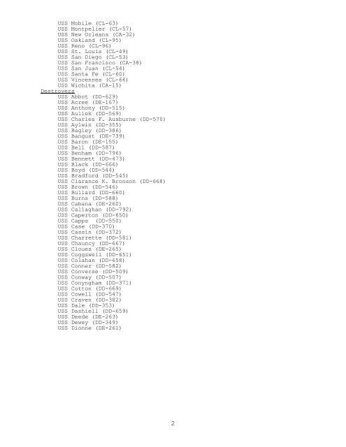 US Invasion Fleet, Guam, 12 July - August 1944