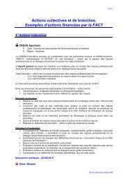 pdf - 79.3 ko - MinistÃ¨re du Travail, de l'Emploi, de la Formation ...