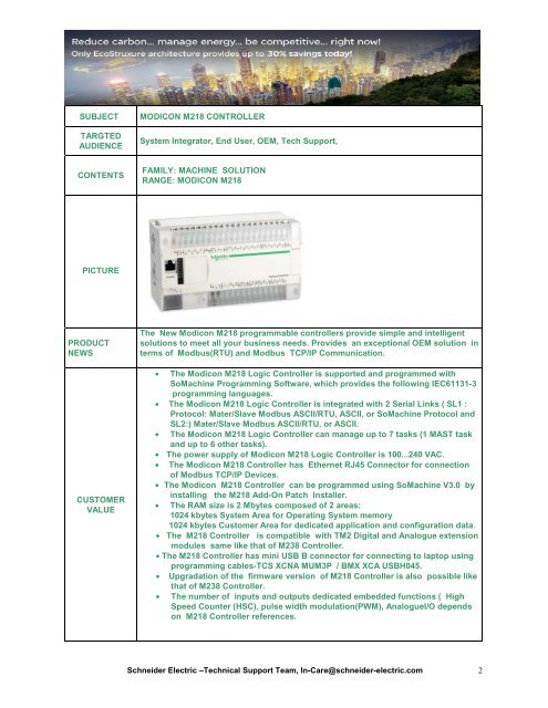 Download - Schneider Electric