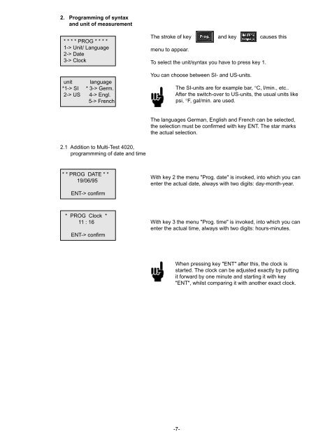 BAL4010/4020_English v.2.8 - Hydrotechnik