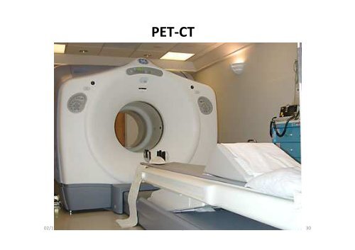 Bases physiques de l'imagerie en Médecine Nucléaire (MN)