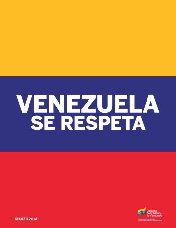 Venezuela-se-respeta